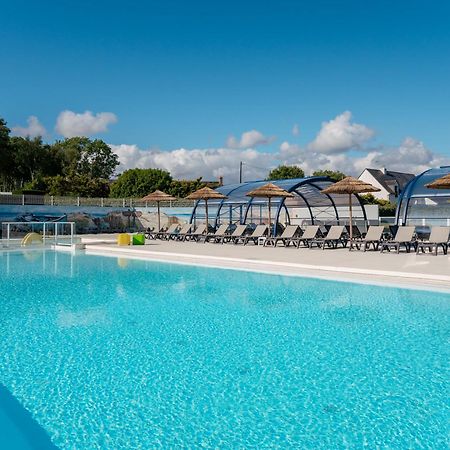 Hotel Domaine Les Jardins De Kergal Guidel-Plage Esterno foto